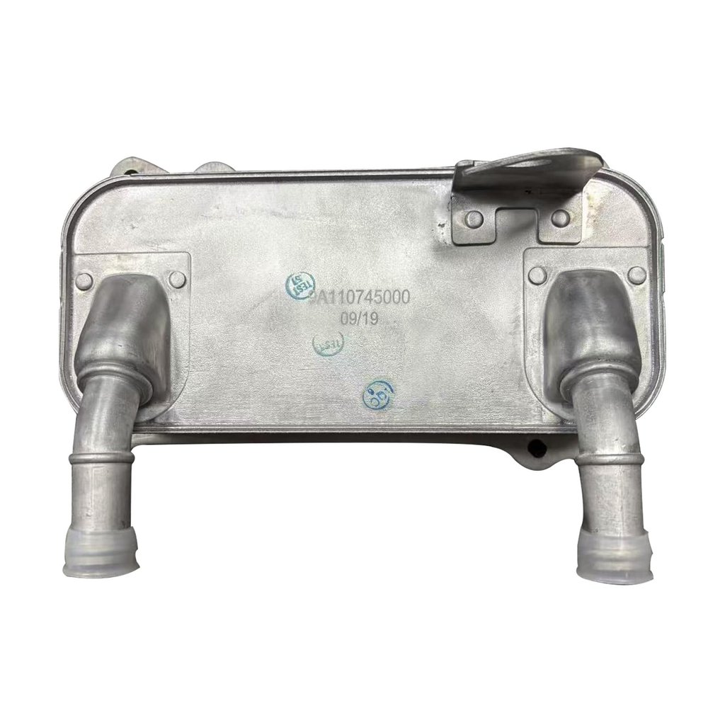 9A110745000 Carrera 911 2009-2012 Oil Cooler auto parts