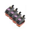 1/4 Pcs 13KG 15KG Servo Digital 996 Servo Gear(995 360 Radian) view 2