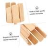 BESPORTBLE Percussion Instrument for Multi-Tone Music for Preschoolers Safe Compact Music Teaching Supply Birthday and S Day view 4