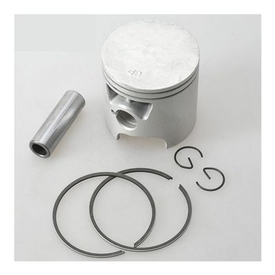 39-831255A6 Piston Kit STD 705-850026T1, 39-831255A6 for 30HP-60HP Boat Engine 850026T1 850026A1 Replaces Parts (spare parts)