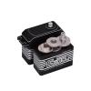 100KG High Torque High Pressure CNC Aluminum Shell Metal Gear Hollow Shaft Waterproof 1/5 Model Scale view 4