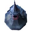 3D Printed Dice Spiral Staircase Castle Dice Tower for Miniature RPG Games, Dice Tower for DND Tabletop RPGs, Wargame Scenery Game Jail D&D view 4