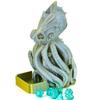3D Printed Dice Spiral Staircase Castle Dice Tower for Miniature RPG Games, Dice Tower for DND Tabletop RPGs, Wargame Scenery Game Jail D&D view 1