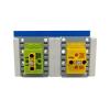 Programmable Block Motor Block servo servo Motor Cross Output Shaft Power Control(Green) view 4