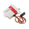 X10 V8.0 10kg 0.10sec Digital Metal Gear Servo Motor view 1