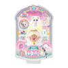 Catch Teenieping Macaping Figure  Pastel Collectible Figurine  view 1