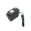 1501M 60G high Torque Analog Standard servo with Full Metal Gears, 17KG 0.14 Seconds view 3