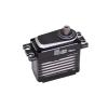 40KG high Torque CNC Aluminum Shell Metal Gear coreless Waterproof Waterproof 1/8 1/10 view 1