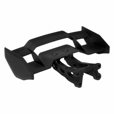 Rc Parts For HBX For HAIBOXING 901 901A 1/12 Tail Wing Rear Spoiler 90141 RC Car Spare Parts Upgrade Accessories