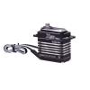 Brushless X50 50KG High Torque High Pressure Waterproof Servo Full Metal Gear Suitable for 1/8 1/10 view 1