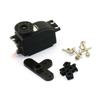 BLS651 Low Profile 8.4V 13kg 0.08 sec High Voltage Brushless Digital Servo Motor view 2