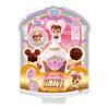 Catch Teenieping Chocoping Cupcake Capsule Figure Set  view 1