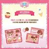 Catch Teenieping Chocoping Cupcake Capsule Figure Set  view 3