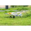 DW Hobby Ultra-Light RC Foamy Airplane 570mm KITFOX; UV-Printing KITFOX-Mini (EA0105-152E) view 3