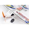 DW Hobby Ultra-Light RC Foamy Airplane 570mm KITFOX; UV-Printing KITFOX-Mini (EA0105-158E) view 3