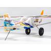 DW Hobby Ultra-Light RC Foamy Airplane 570mm KITFOX; UV-Printing KITFOX-Mini (EA0105-158E) view 4