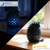 JANZOMM 12.5" 3D Printed Crystal Dragon Glow-in-The-Dark Version,Dragon Egg,3D Printed Animals, Christmas Stocking Stuffers for Kids view 2