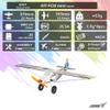 DW Hobby Ultra-Light RC Foamy Airplane 570mm KITFOX; UV-Printing KITFOX-Mini (EA0106-152E) view 3