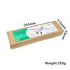 DW Hobby Ultra-Light RC Foamy Airplane 570mm KITFOX; UV-Printing KITFOX-Mini (EA0106-152E) view 4