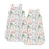 Muishi Underwater Seahorses Jellyfish Baby Wearable Blanket Infant Boys Girls Sleeping Bag For Newborn Unisex Baby Stuff Sleep Sack Suit L(12-18month) view 1