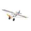 DW Hobby Ultra-Light RC Foamy Airplane 570mm KITFOX; UV-Printing KITFOX-Mini (EA0105-154E) view 1