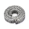 Suitable for TR580 automatic transmission drive chain belt replacement and repair view 3