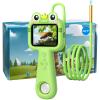 Borescope Camera for Kids - STEM Science Educational Toy for 4-12 Years Old Boys & Girls | Birthday Gift for Outdoor Adventures & Nature Discovery (Green) view 1