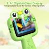 Borescope Camera for Kids - STEM Science Educational Toy for 4-12 Years Old Boys & Girls | Birthday Gift for Outdoor Adventures & Nature Discovery (Green) view 4