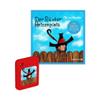 Galakto Audio Token: Otfried Preuler - Der Ruber Hotzenplotz, Radio Play for Children from 5 Years, Playing Time Approx. 111 Minutes view 1