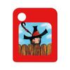 Galakto Audio Token: Otfried Preuler - Der Ruber Hotzenplotz, Radio Play for Children from 5 Years, Playing Time Approx. 111 Minutes view 2