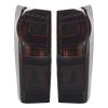 Areyourshop Pair LED Tail Light Rear Back Lamp For Isuzu D-Max RC 2012-2019 view 1