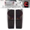 Areyourshop Pair LED Tail Light Rear Back Lamp For Isuzu D-Max RC 2012-2019 view 2