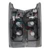 Areyourshop Pair LED Tail Light Rear Back Lamp For Isuzu D-Max RC 2012-2019 view 4