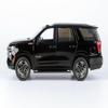 2025 Z71 Black Timeless Legends Series 1/24 Diecast Model Car by Motormax 79392BK view 2