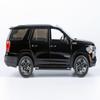 2025 Z71 Black Timeless Legends Series 1/24 Diecast Model Car by Motormax 79392BK view 3