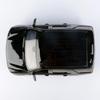 2025 Z71 Black Timeless Legends Series 1/24 Diecast Model Car by Motormax 79392BK view 4