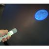 4M: KidzLabs - Moon Torch - Portable Projecting Toy Flashlight, Adjustable Focus Lens, Cast On Walls-Ceilings, Realistic Moon Image, Handheld, Kids 5+ view 3