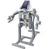 4M: Green Science - Solar Robot - DIY Walking Robot Building Kit, Renewable Energy Powered Motor, Mechanical Motion, Engineering Toy, STEAM, Kids 5+ view 3