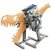 4M: Green Science - Solar Robot - DIY Walking Robot Building Kit, Renewable Energy Powered Motor, Mechanical Motion, Engineering Toy, STEAM, Kids 5+ view 4