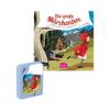 Galakto Audio Toks: The Large Fairy Box The Large Fairy Tales Box, Audiobook for Children from 6 Years, Playtime approx. 217 Minutes view 1