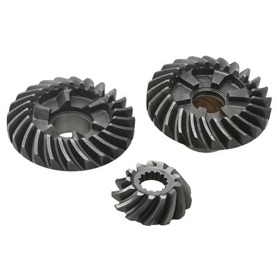 69W Gear Set Fit For Outboard Motor 4 Stroke 60HP S 69W-45551-00 Forward 69W-45560-00 62Y-45570-00