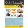 4M: KidzRobotix - Motorized Robot Hand - DIY Building Science Kit, Programmable Drum, Lever-Based Fingers, Precision Gear System, STEM Toy, Kids 8+ view 3