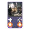 K36 MAX  Console Rtro Open Source | cran 4.0 IPS HD, WiFi & Multijeux (R36 ultratransparent Purple Blue 128g-can Connect to WiFi) view 1