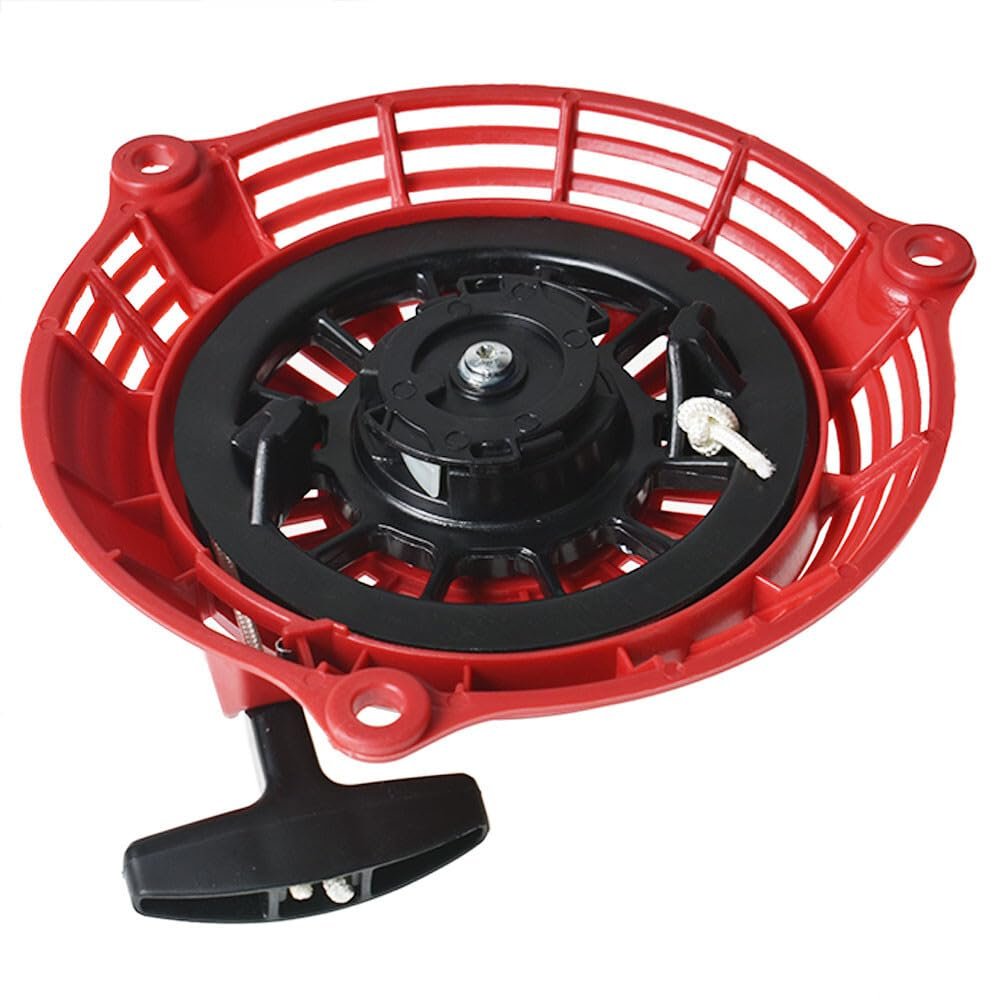 Replacement-Parts For For Honda GC135/160 4-5.5HP Engine Motor Pull Start Recoil Starter Rewind Kit Mod-W91R-65