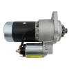12V 15T Starter 110933 For ISEKI 2140 Engine view 3