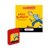 Galakto Audio Token: Astrid Lindgren - Kalle Blomquist - Master Detective (Part 1), Audio Book for Children from 6 Years, Playing Time Approx. 245 Minutes view 1