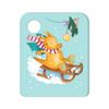 Galakto Audio Token: Speculation of the Christmas Dragon - Speculatius and the Snow March, audiobook for children from 5 years, playtime approx. 173 minutes view 2