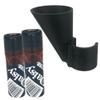 Curated Collectables The Speedy + BB's - Speedy Hands Free BB Funnel + (2) 350ct BB Tubes - 700 Total - Compatible w/Red Ryder view 1