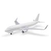 E-flite Airbus A320neo 1.5m Airliner Twin 64mm EDF BNF Basic with AS3X+ and Safe Select White EFL-1495 view 1