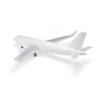 E-flite Airbus A320neo 1.5m Airliner Twin 64mm EDF BNF Basic with AS3X+ and Safe Select White EFL-1495 view 3